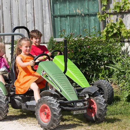Ferienhof Lecheler Breitenthal Zewnętrze zdjęcie