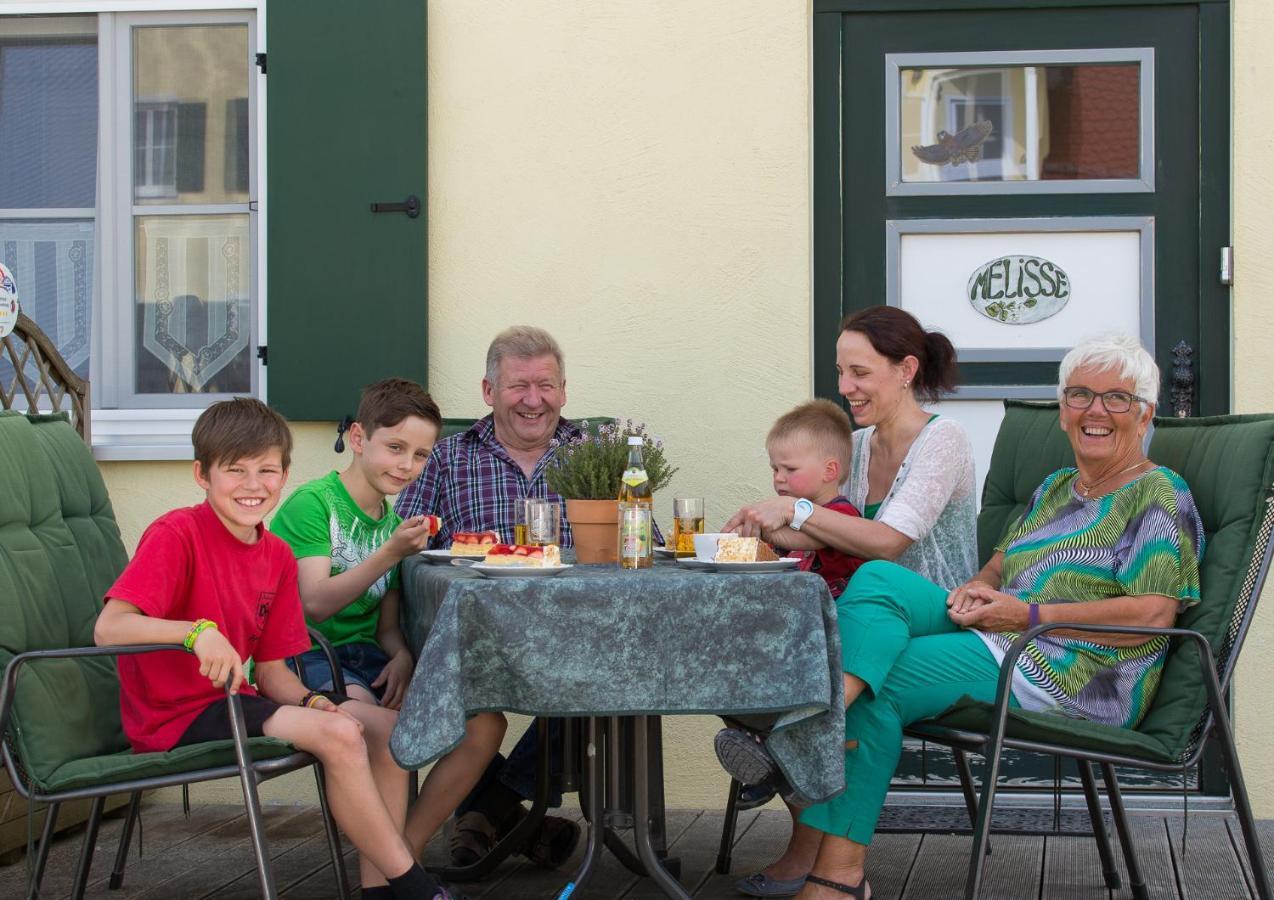 Ferienhof Lecheler Breitenthal Zewnętrze zdjęcie